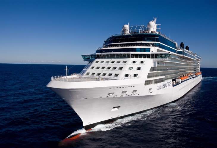 Designated management models for cruises