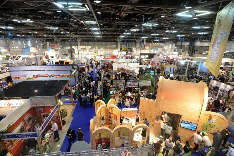 imtm 2017 - כנס תיירות