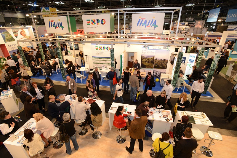 imtm 2017 - כנס תיירות