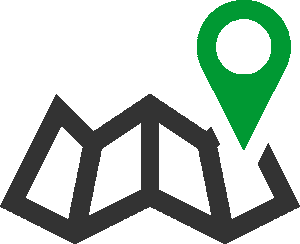 Itinerary for organized tours