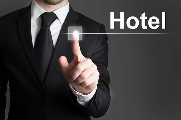 מודל ניהול בתי מלון